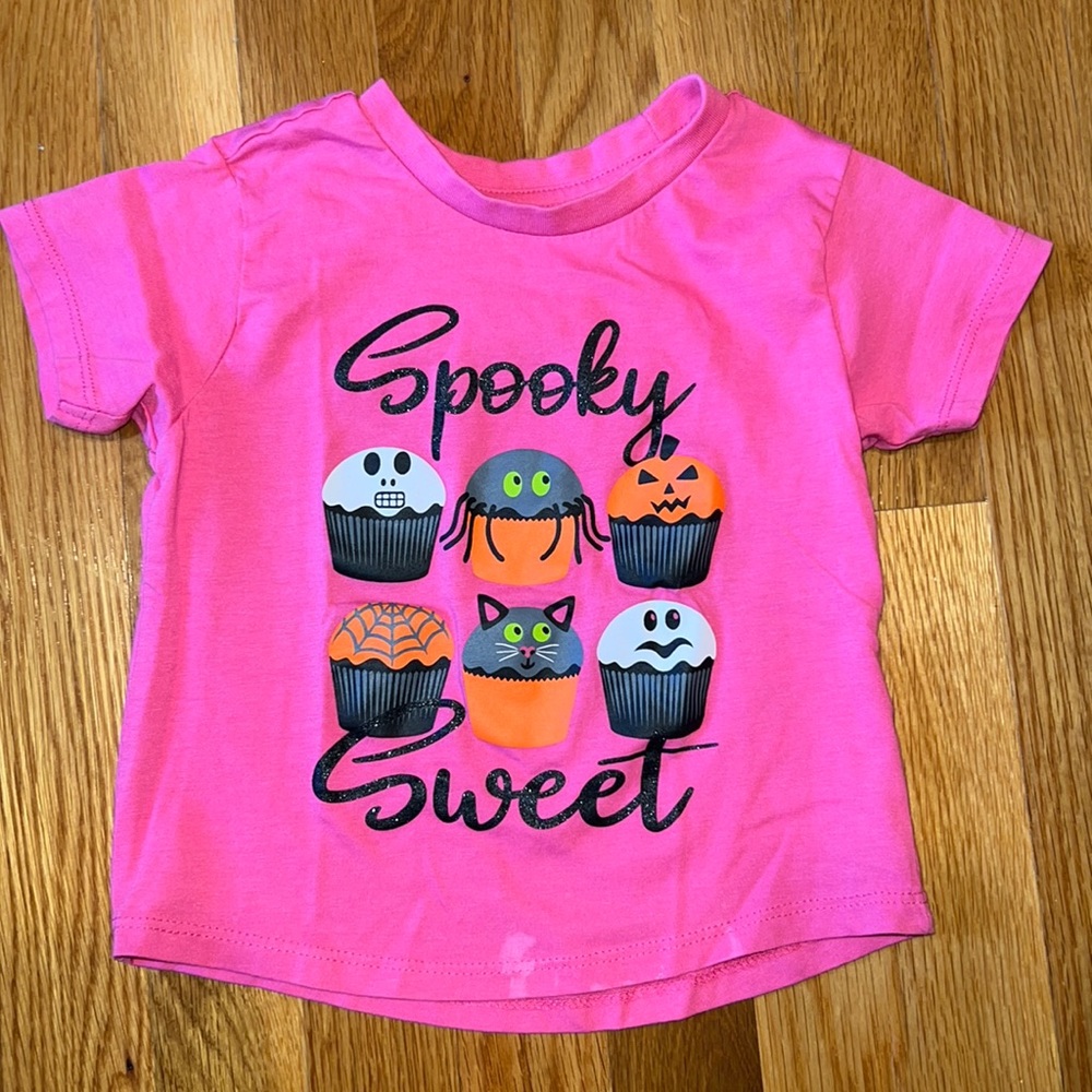 Adorable Halloween 🎃 shirt !